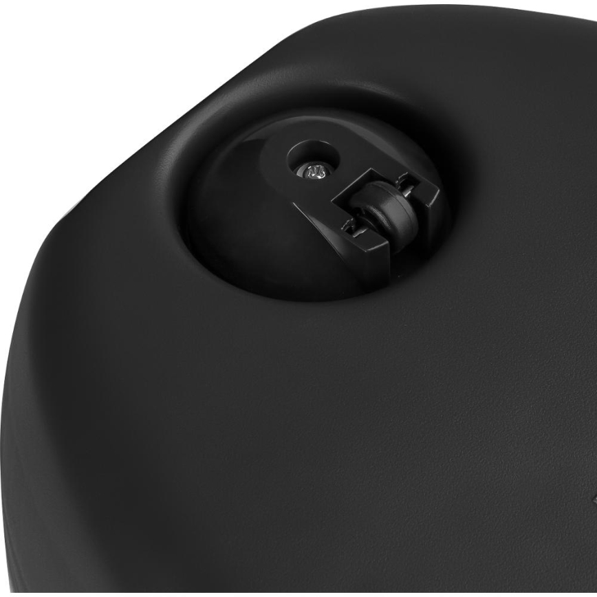 Sencor - Pölypussillinen imuri 1,5 l 850W/230V sininen/musta