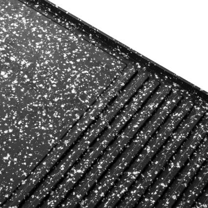 Sencor - Pöytä sähkögrilli 2300W/230V