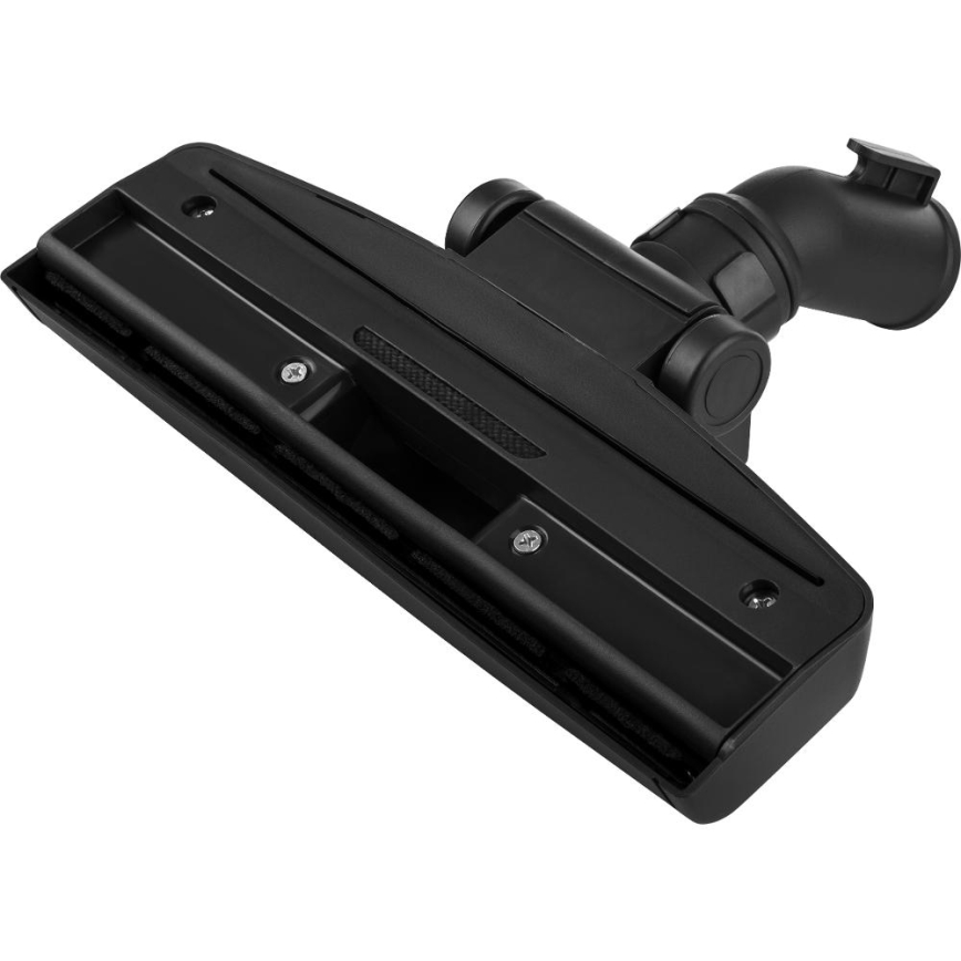 Sencor - Pussi-imuri 1,5 l 850W/230V musta