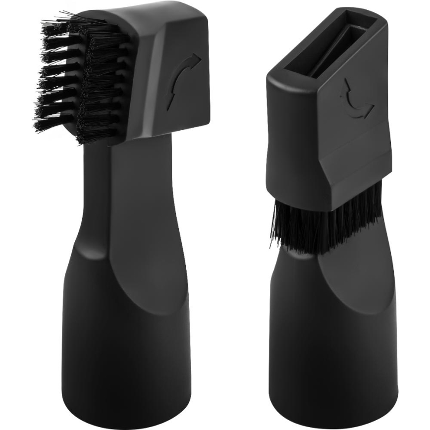 Sencor - Pussi-imuri 1,5 l 850W/230V musta