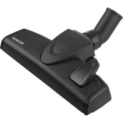 Sencor - Pussi-imuri 1,5 l 850W/230V valkoinen