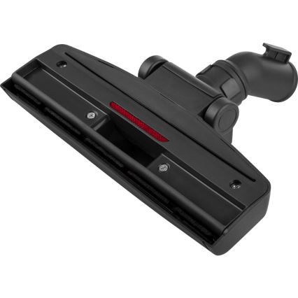 Sencor - Pussi-imuri 1,5 l 850W/230V valkoinen