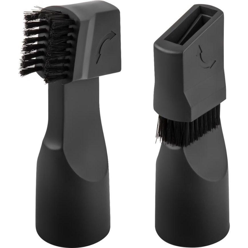 Sencor - Pussi-imuri 1,5 l 850W/230V valkoinen