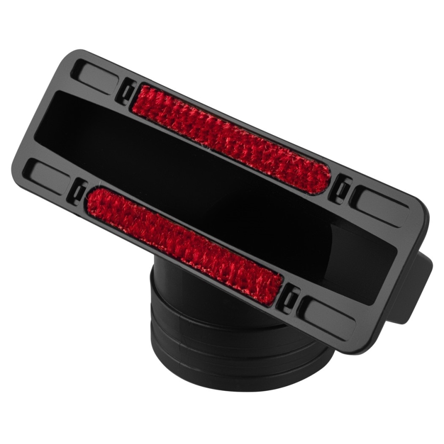 Sencor - Pussi-imuri 2 l 700W/230V valkoinen