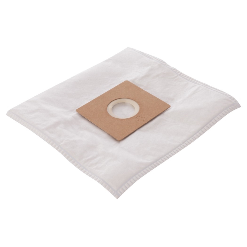 Sencor - Pussi-imuri 3 l 700W/230V musta/punainen