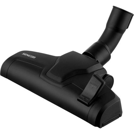 Sencor - Pussiton imuri 2 l 700W/230V musta/vihreä