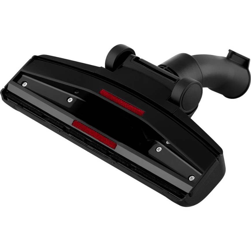 Sencor - Pussiton imuri 2 l 700W/230V musta/vihreä