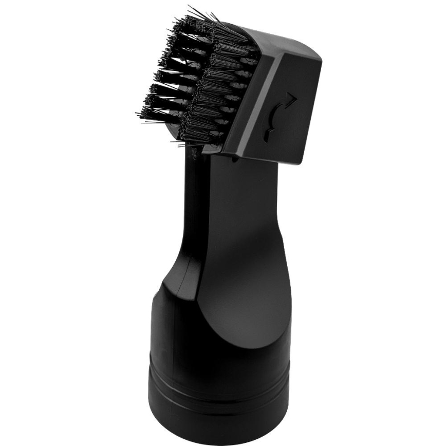 Sencor - Pussiton imuri 2 l 700W/230V musta/vihreä