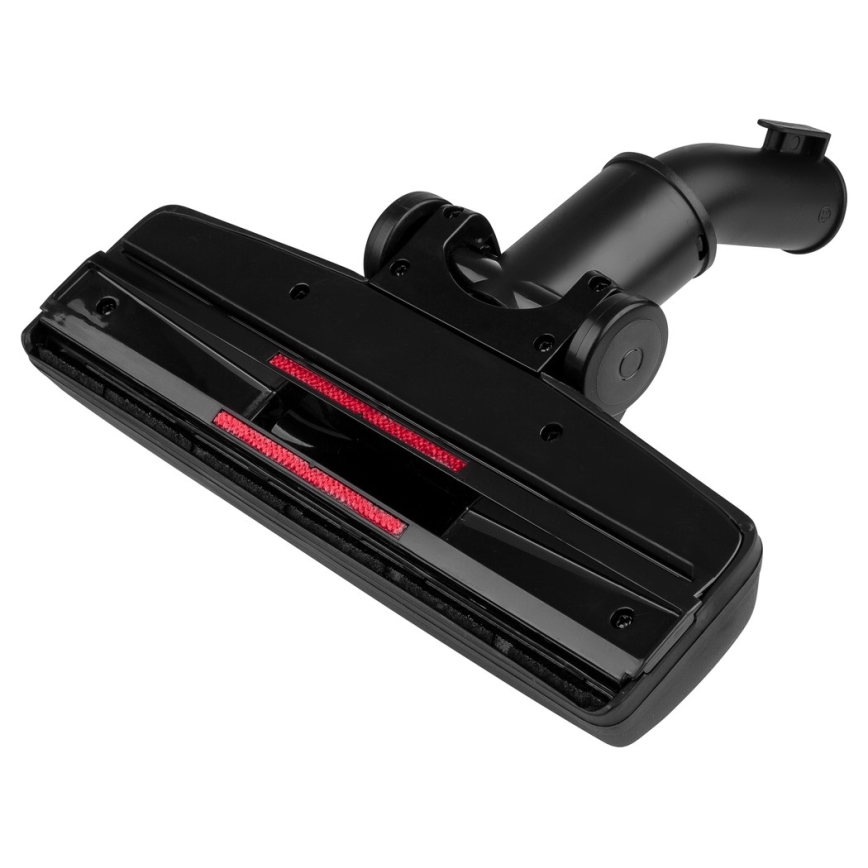 Sencor - Pussiton pölynimuri 1,5 l 890W/230V vihreä/musta