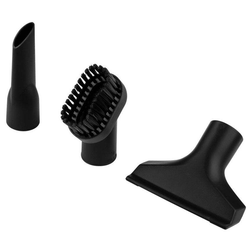 Sencor - Pussiton pölynimuri 1,5 l 890W/230V vihreä/musta