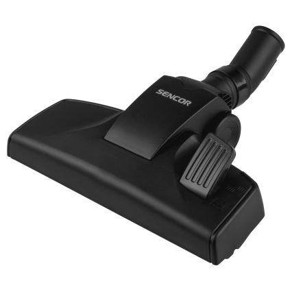 Sencor - Pussiton/pussiton pölynimuri 4,5 l/3 l 700W/230V kulta