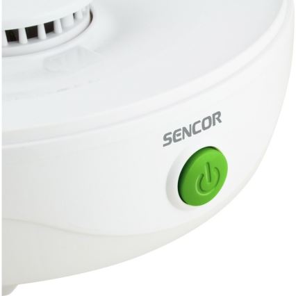 Sencor - Ruoankuivain 250W/230V