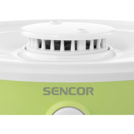 Sencor - Ruoankuivain 250W/230V