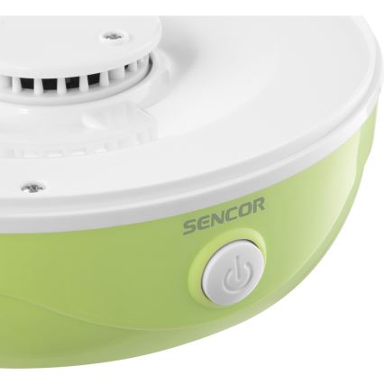 Sencor - Ruoankuivain 250W/230V