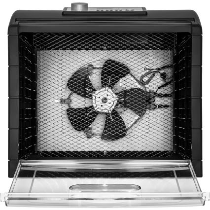 Sencor - Ruoankuivain 500W/230V