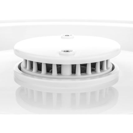 Sencor - Ruoankuivain lämpösäätimellä 250W/230V