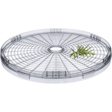 Sencor - Ruoankuivain lämpösäätimellä 250W/230V