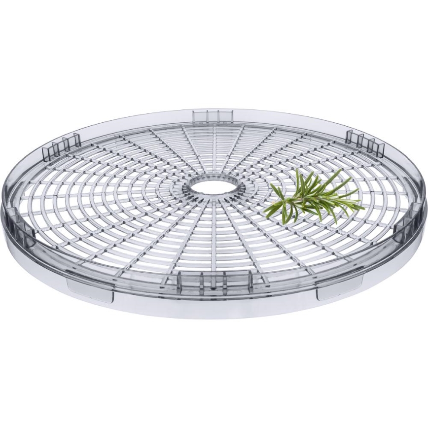 Sencor - Ruoankuivain lämpösäätimellä 250W/230V