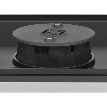 Sencor - Ruokakuivuri lämpötilansäädöllä 700W/230V