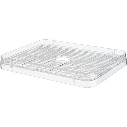 Sencor - Ruokakuivuri lämpötilansäädöllä 700W/230V