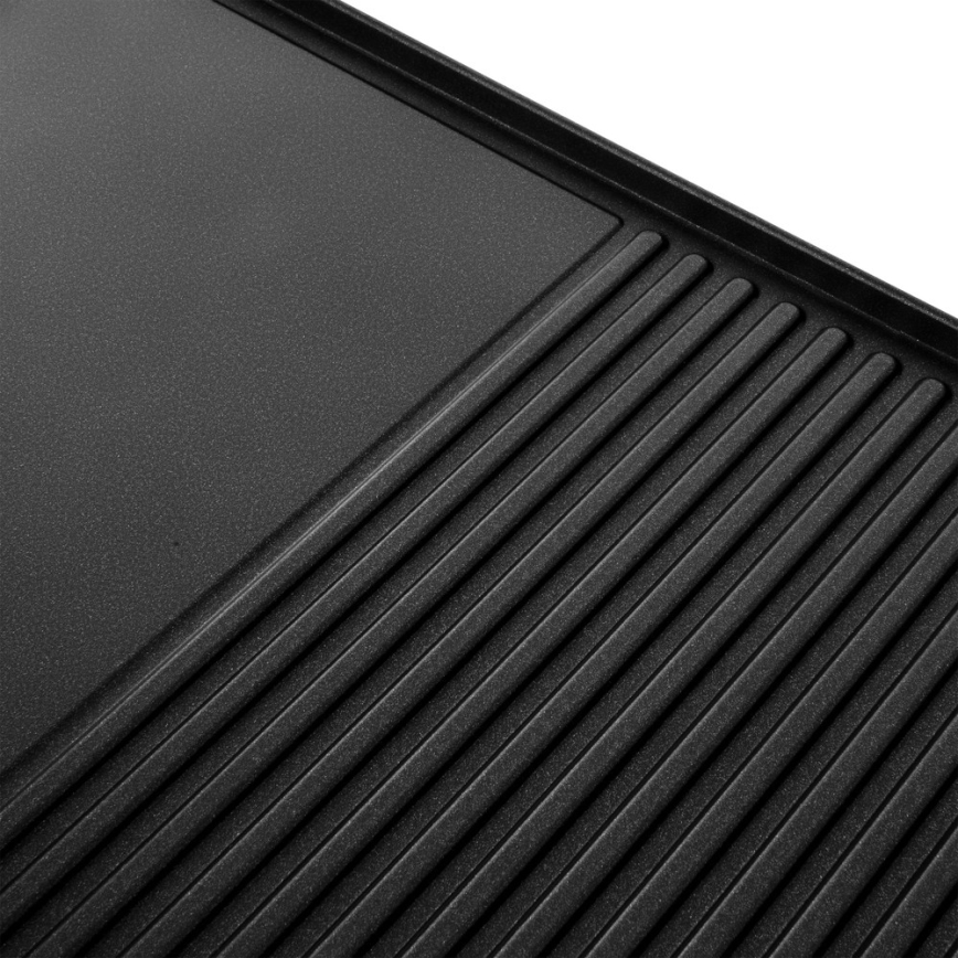 Sencor - Sähkögrilli pöydälle 2300W/230V