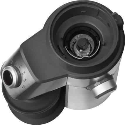 Sencor - Sähköinen kahvipapumylly 350 g 150W/230V ruostumaton