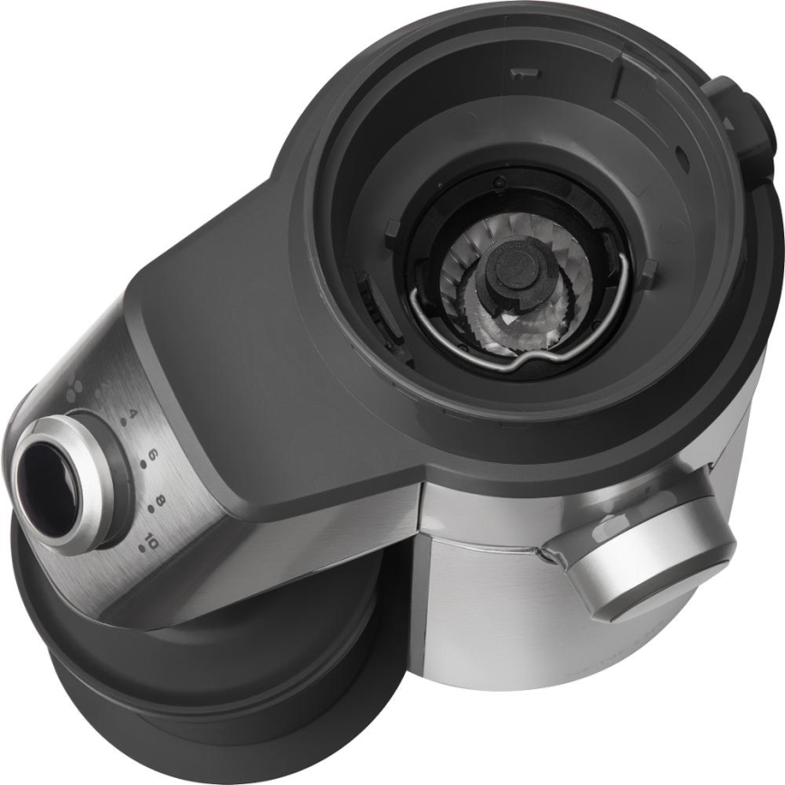 Sencor - Sähköinen kahvipapumylly 350 g 150W/230V ruostumaton