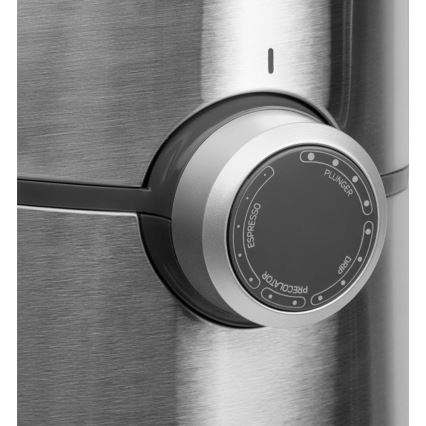 Sencor - Sähköinen kahvipapumylly 350 g 150W/230V ruostumaton