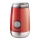 Sencor - Sähköinen kahvipapumylly 60 g 150W/230V punainen/kromi