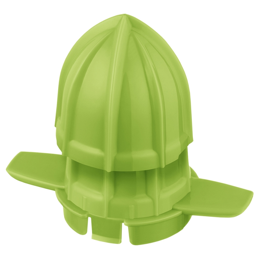 Sencor - Sähköinen sitruspuristin 0,7 l 40W/230V valkoinen/vihreä