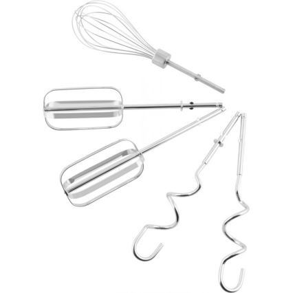 Sencor - Sähkövatkain tarvikkeineen 500W/230V valkoinen