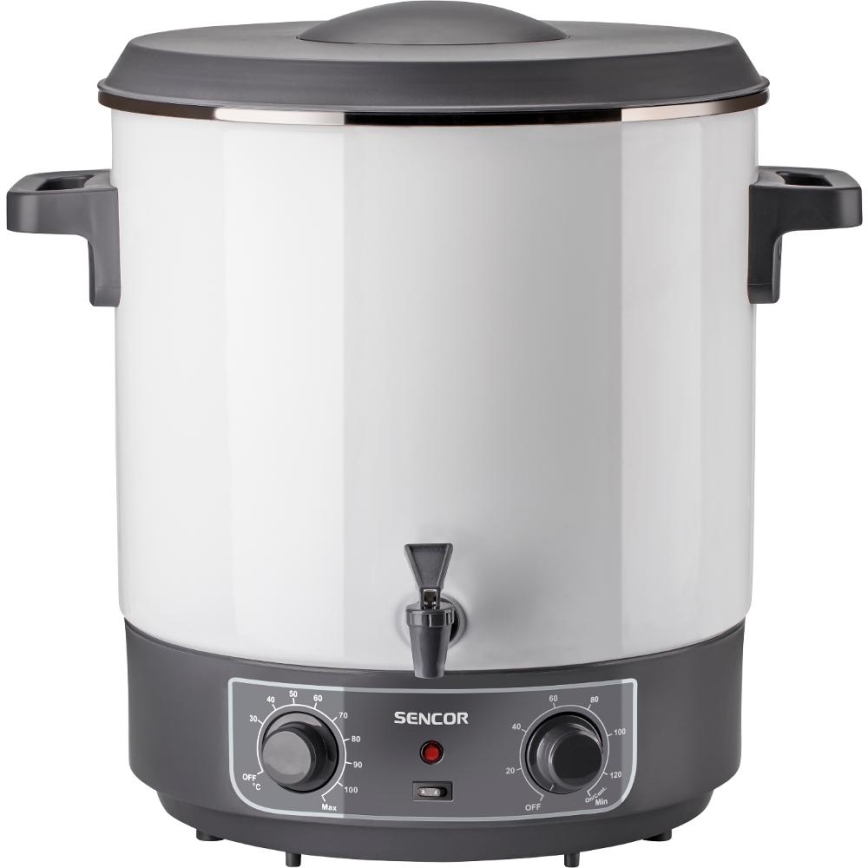 Sencor - Säilytyskattila 27 l 1800W/230V
