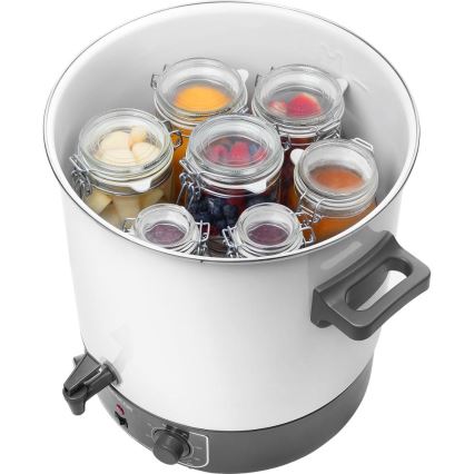 Sencor - Säilytyskattila 27 l 1800W/230V