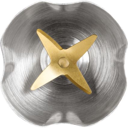 Sencor - sauvasekoitin 4in1 1200W/230V ruostumaton teräs/turkoosi