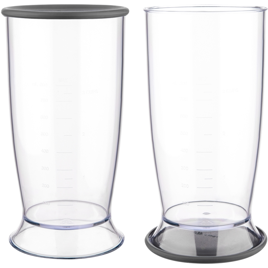 Sencor - sauvasekoitin 4in1 1200W/230V ruostumaton teräs/vaaleanpunainen