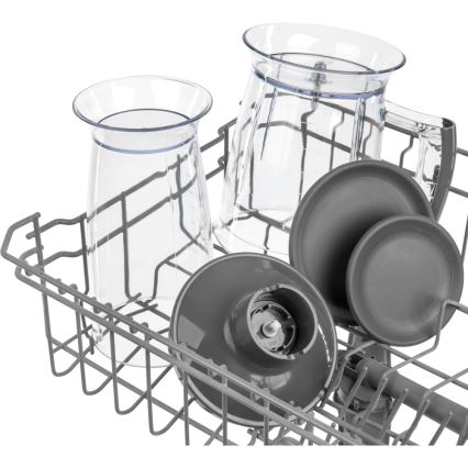 Sencor - sauvasekoitin 4in1 1200W/230V ruostumaton teräs/vaaleanpunainen