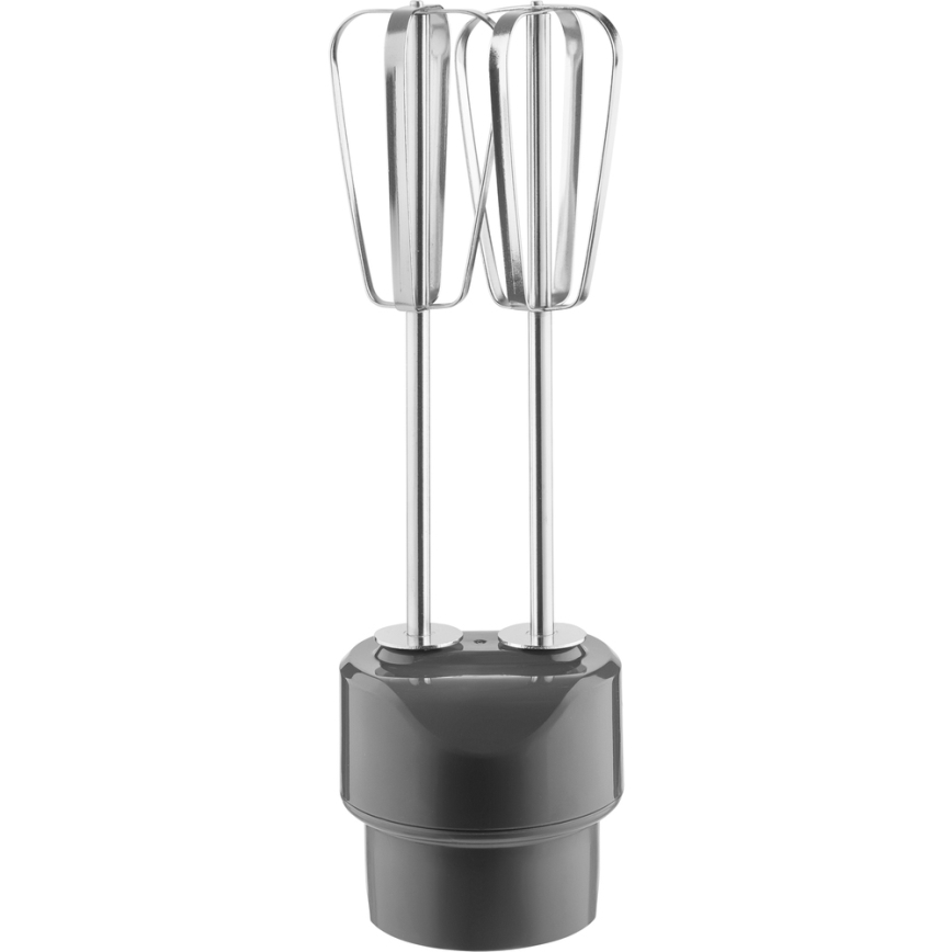 Sencor - sauvasekoitin 4in1 1200W/230V ruostumaton teräs/vihreä