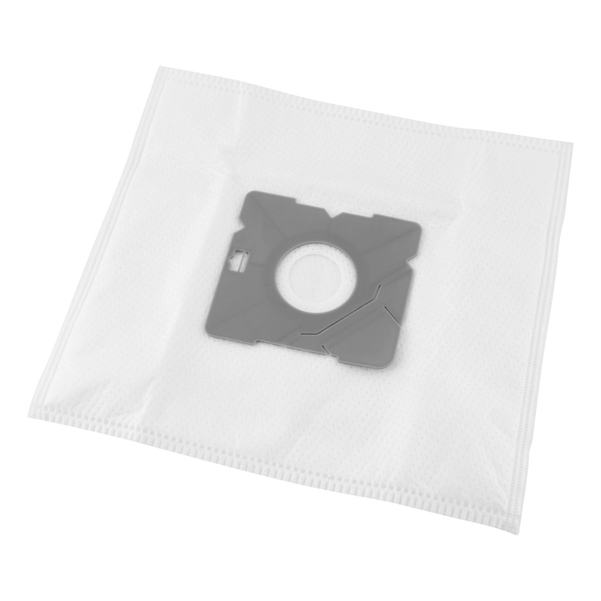 Sencor - SETTI 5x pussi pölynimurille