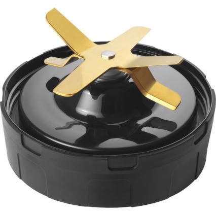 Sencor - Smoothie nutri blender 1000W/230V hopea