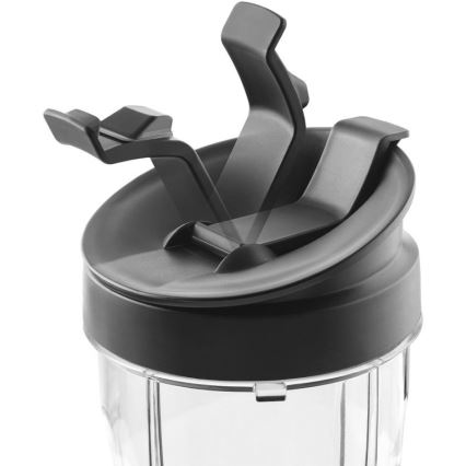 Sencor - Smoothie nutri blender 1000W/230V hopea