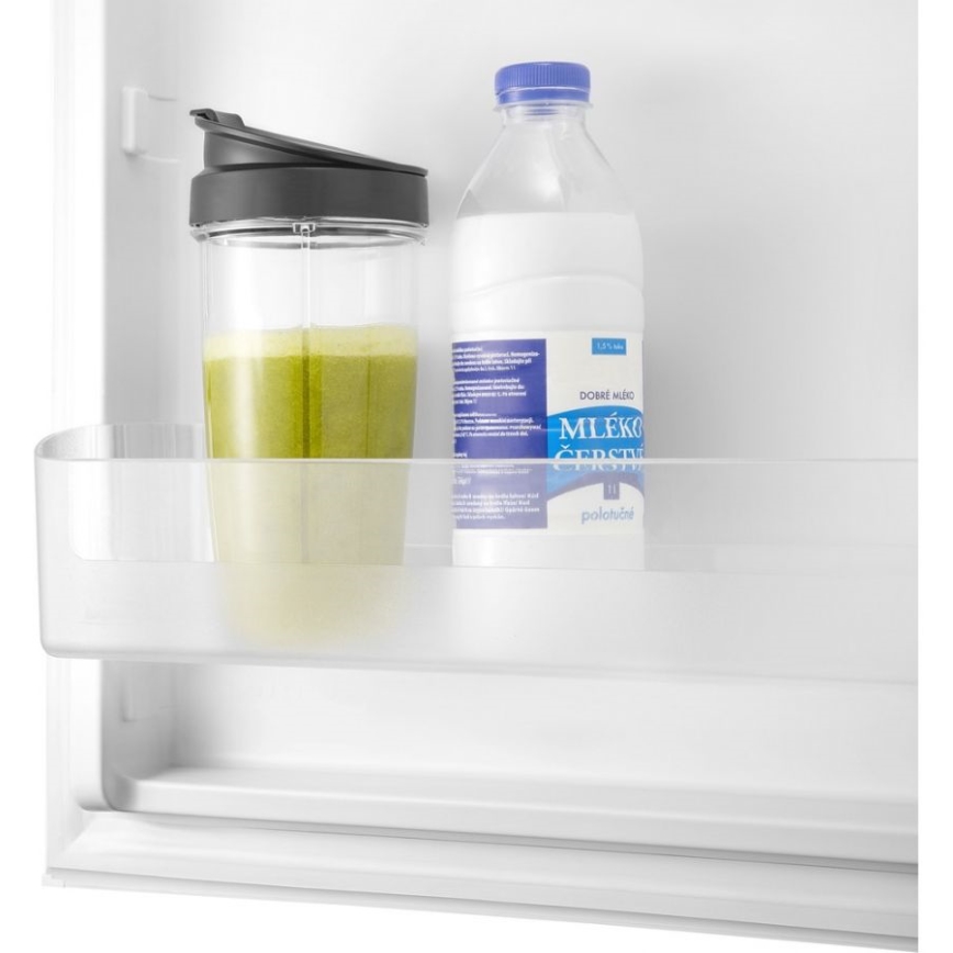 Sencor - Smoothie nutri sekoitin 1000W/230V musta