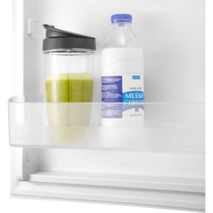 Sencor - Smoothie nutri sekoitin 1000W/230V punainen