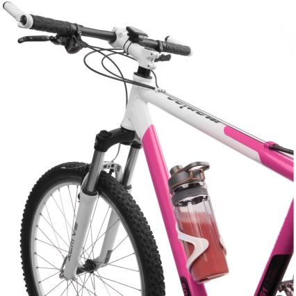 Sencor - Smoothie-sekoitin tarvikkeineen 800W/230V kuparinvärinen