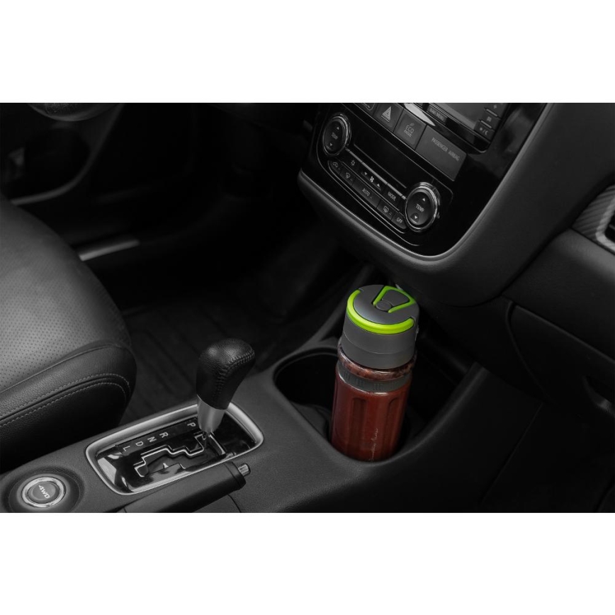 Sencor - Smoothie tehosekoitin tarvikkeineen 800W/230V kuparinvärinen