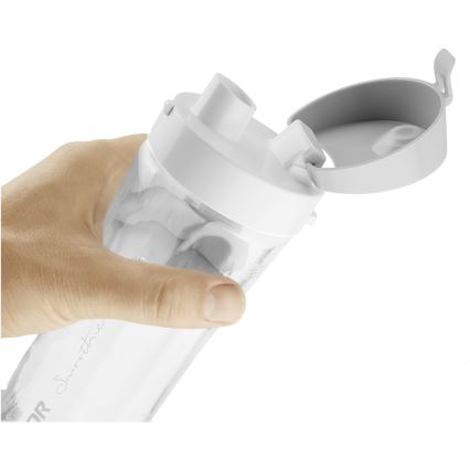 Sencor - Smoothiemikseri varusteineen 500W/230V