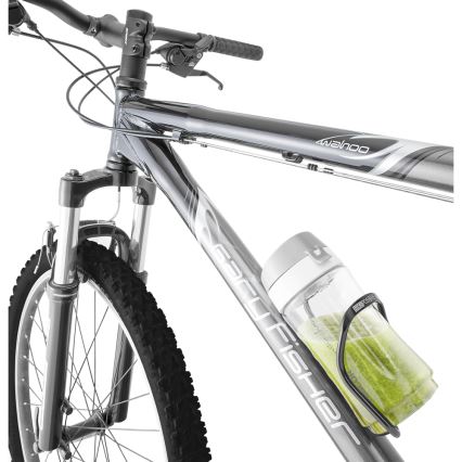 Sencor - Smoothiemikseri varusteineen 500W/230V