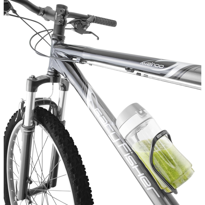 Sencor - Smoothiemikseri varusteineen 500W/230V