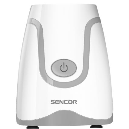Sencor - Smoothiemikseri varusteineen 500W/230V