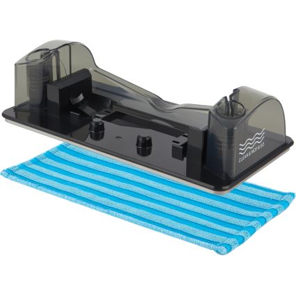 Sencor Stick pölynimuri sähköisellä pyörivällä harjalla ja mopilla 150W/36V 2150mAh