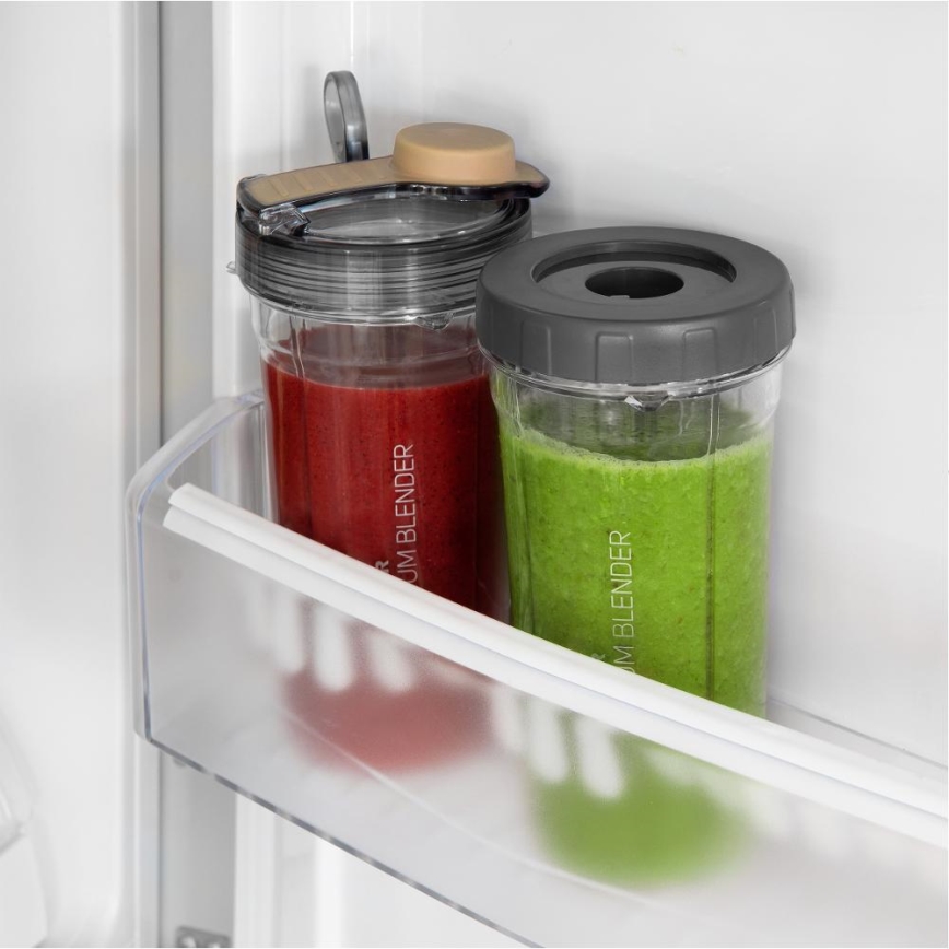 Sencor - Tyhjiötehosekoitin 1500W/230V kulta